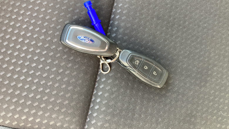 Ford Focus 1.0 EcoBoost 125 ST-Line X 5dr Petrol Hatchback